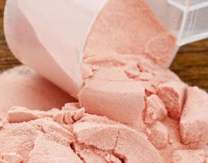 Фрукты можно превратить в порошок без потери качества