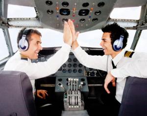 Авиапилотов будут набирать из мигрантов