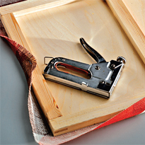 Композиция из панно. Шаг 2