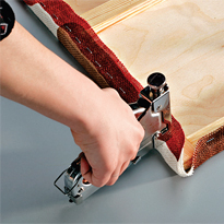 Композиция из панно. Шаг 3