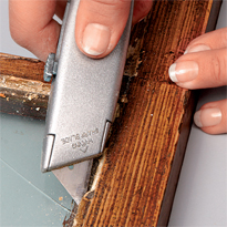 Ширма своими руками. Шаг 1