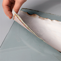 Ширма своими руками. Шаг 3