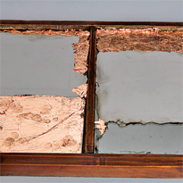 Ширма своими руками. Шаг 4