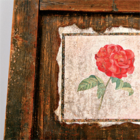 Ширма своими руками. Шаг 5