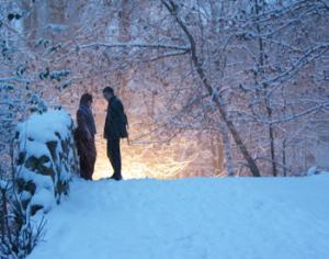 Нескучный сад под угрозой