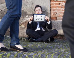 Россиянин отказался оплачивать штраф из-за конца света 