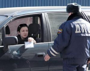 Доверенность на автомобили отменяют