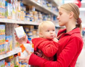 Вредные продукты подорожают из-за налога