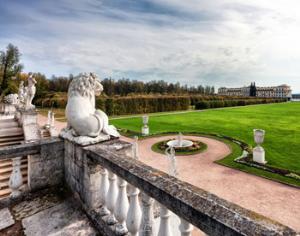 Парк Архангельское по-прежнему в опасности