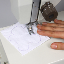 Елочное украшение  Пряничный Человечек. Шаг 2