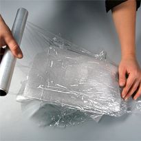 Ваза для мелочей из гипса. Шаг 1