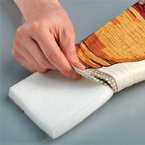 Пакетница для кухни. Шаг 1 Пакетница для кухни. Шаг 1