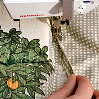 Пакетница для кухни. Шаг 6 Пакетница для кухни. Шаг 6