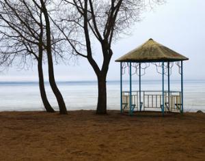 Через национальный парк Плещеево озеро пройдет трасса