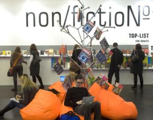 В Москве начинается одна из главных книжных ярмарок года