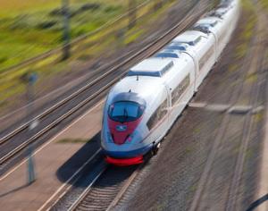 В России появятся 16-вагонные электрички