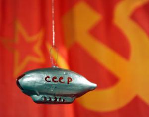 В Манеже откроется Музей дизайна