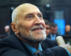Николая Дроздова наградили за рассказы о разнообразии божьего мира