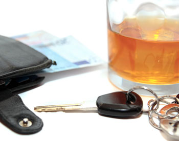 Пьяных водителей будут штрафовать на сумму от 50 до 200 тысяч рублей 
