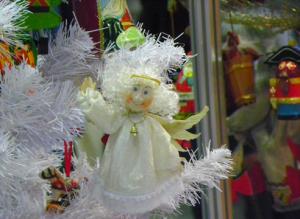 Что подарить на Новый год: хэнд-мейд и экзотика. Фоторепортаж