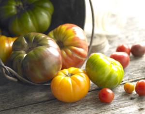 Томаты могут спасти от депрессии