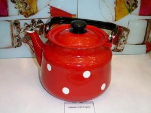 Кафе <strong>АндерСон</strong> на Соколе меняет кофе на старые чайники