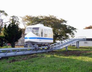 Железные дороги станут подобием американских горок