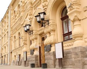 Политехнический музей отмечает 140-летие и переезжает на ВВЦ