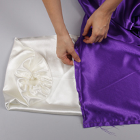 Новогодний костюм: заклинатель змей. Шаг 4