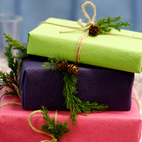 Что подарить: подарки на Новый год и Рождество