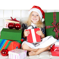 Что подарить: подарки на Новый год и Рождество