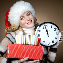 Что подарить: подарки на Новый год и Рождество