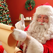 Что подарить: подарки на Новый год и Рождество