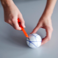 Фотосъемка при дневном (естественном) освещении. Шаг 1