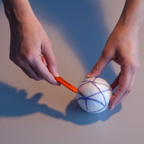 Фотосъемка при искусственном освещении. Шаг 2