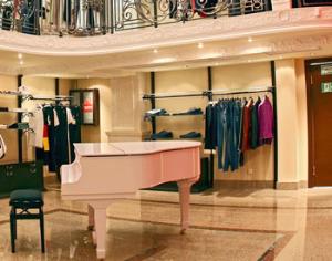 Ярославский вокзал превратится в концертный зал