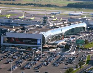 Город Домодедово увеличится в четыре раза и станет Аэротрополисом