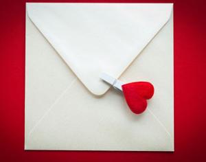 В Михайловском объявили конкурс на лучшее письмо-признание