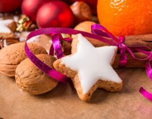 В Москве открылась Страсбургская рождественская ярмарка