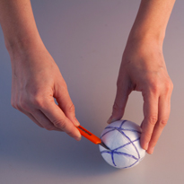 Фотосъемка при искусственном освещении. Шаг 3