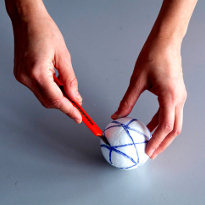 Фотосъемка при дневном (естественном) освещении. Шаг 3