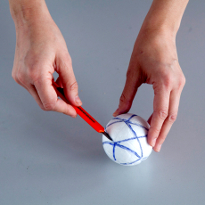 Фотосъемка при дневном (естественном) освещении. Шаг 6