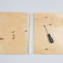 Кормушка своими руками. Шаг 6 Кормушка своими руками. Шаг 6