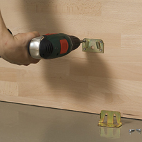 Кровать своими руками. Шаг 4