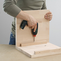 Кровать своими руками. Шаг 5