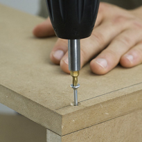 Сундук для детской комнаты. Шаг 2