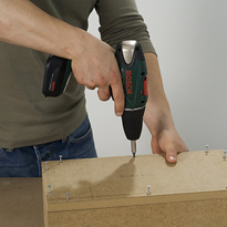 Сундук для детской комнаты. Шаг 3