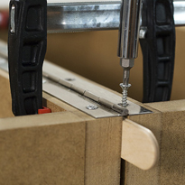 Сундук для детской комнаты. Шаг 4