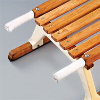 Детские теплые санки. Шаг 1