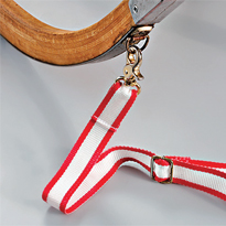 Детские теплые санки. Шаг 6